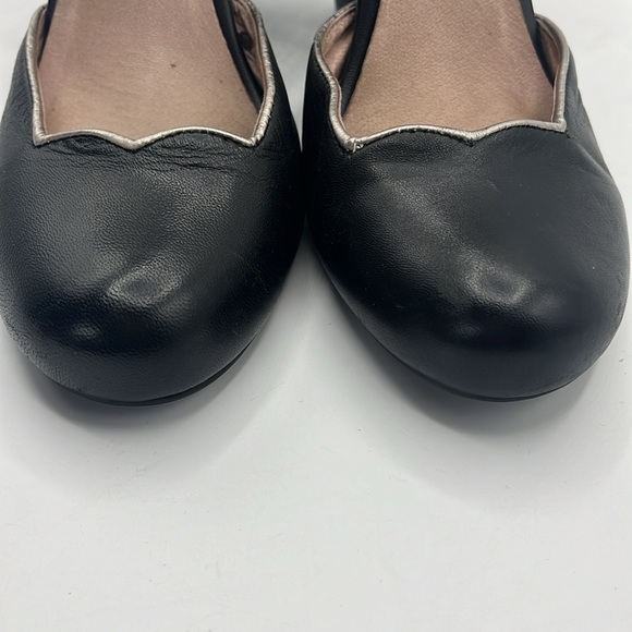 Miz Mooz ankle strap shoes - Picture 3 of 8